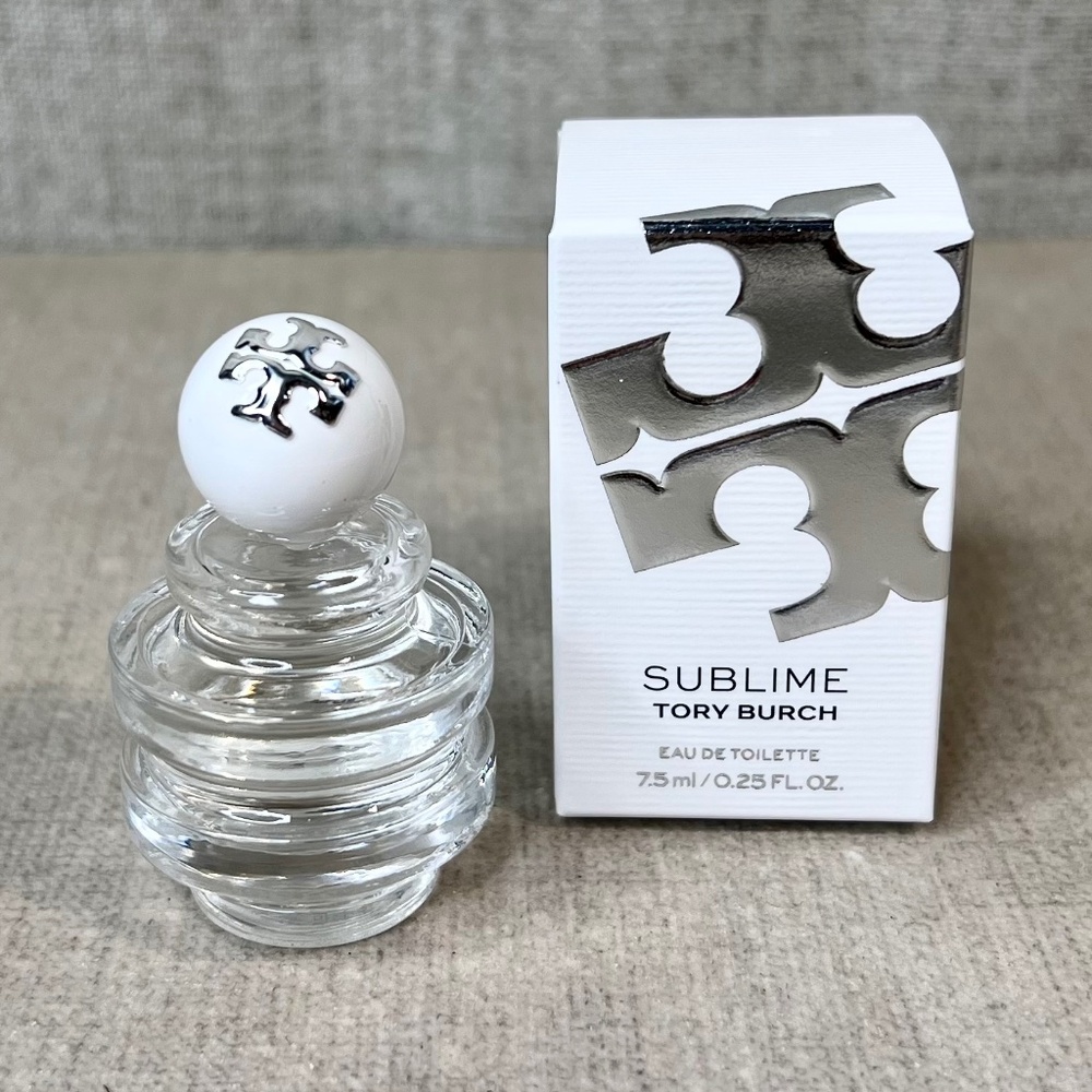 ❤️ Tory Burch Sublime mini